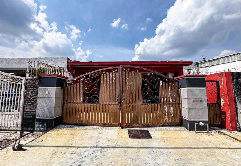 Taman Taynton (Taynton View)