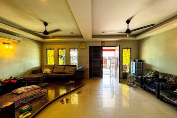 Taman Taynton (Taynton View)