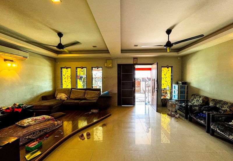 Taman Taynton (Taynton View)