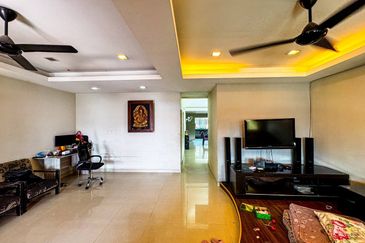 Taman Taynton (Taynton View)