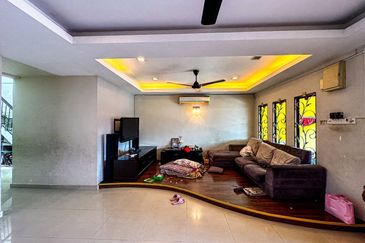 Taman Taynton (Taynton View)