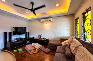 Taman Taynton (Taynton View)