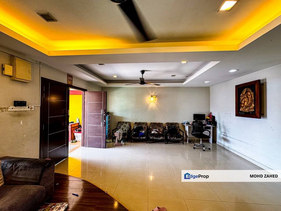 LIMITED AVAILABILITY UNIT Taman Taynton View Cheras 1.5 Storey for Sale untuk dijual, Kuala Lumpur, Cheras