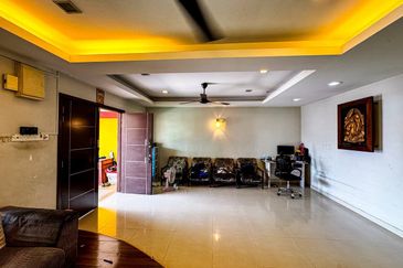 Taman Taynton (Taynton View)