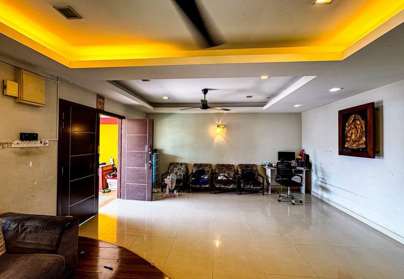 Taman Taynton (Taynton View)