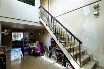 Taman Taynton (Taynton View)