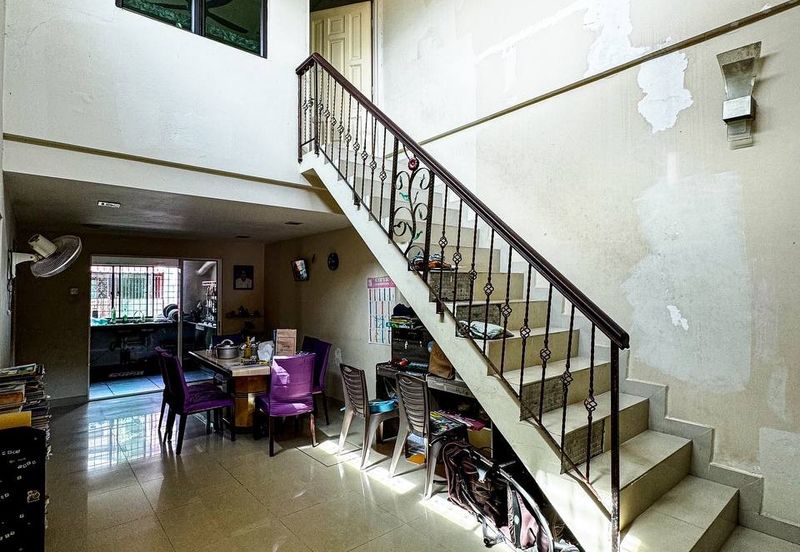 Taman Taynton (Taynton View)