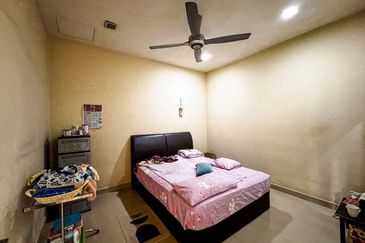 Taman Taynton (Taynton View)