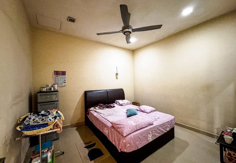 Taman Taynton (Taynton View)