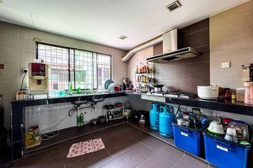 Taman Taynton (Taynton View)