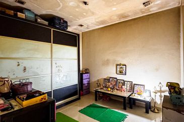 Taman Taynton (Taynton View)