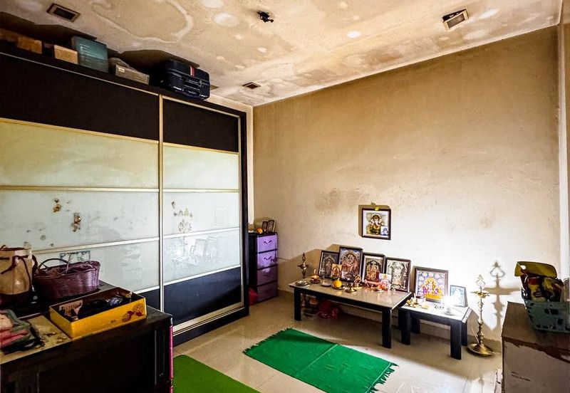 Taman Taynton (Taynton View)