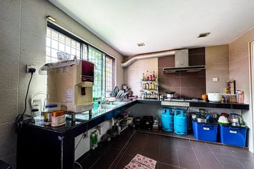 Taman Taynton (Taynton View)