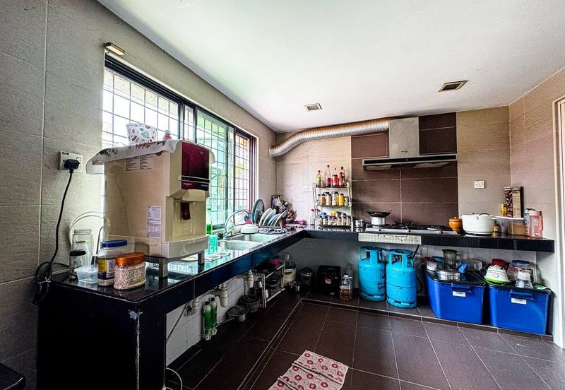 Taman Taynton (Taynton View)