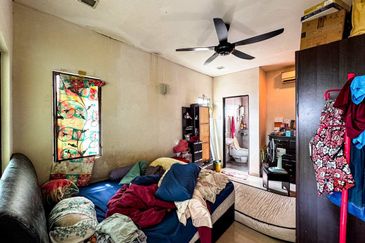 Taman Taynton (Taynton View)