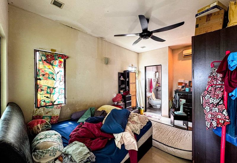 Taman Taynton (Taynton View)