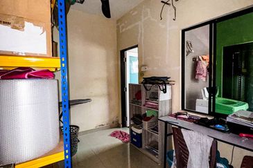 Taman Taynton (Taynton View)