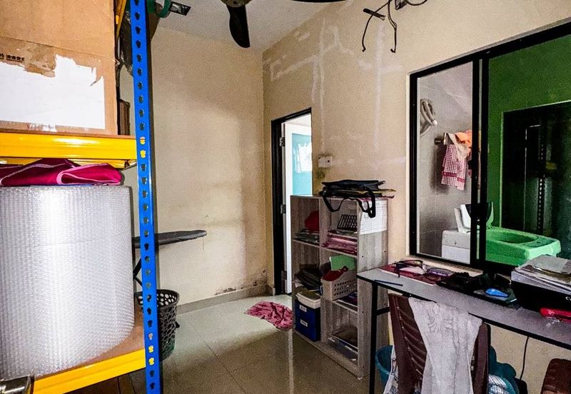 Taman Taynton (Taynton View)