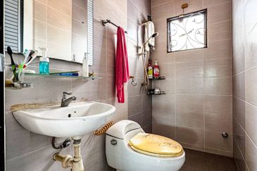 Taman Taynton (Taynton View)