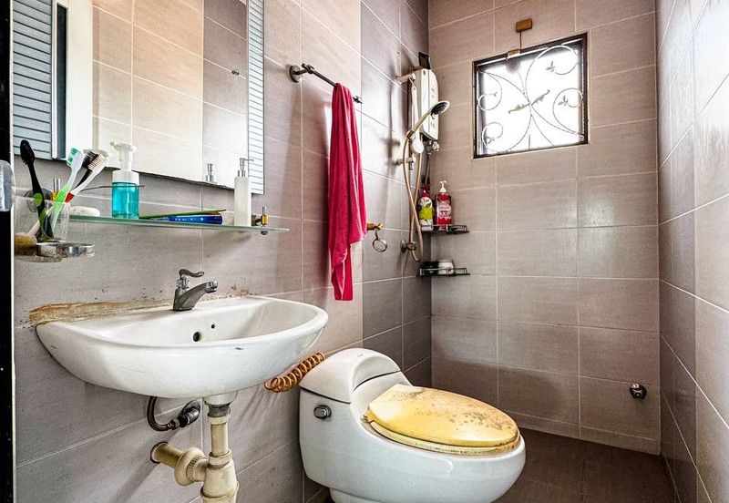 Taman Taynton (Taynton View)