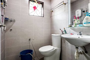 Taman Taynton (Taynton View)