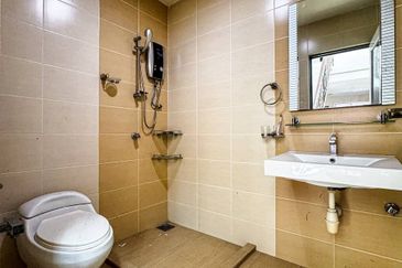 Taman Taynton (Taynton View)