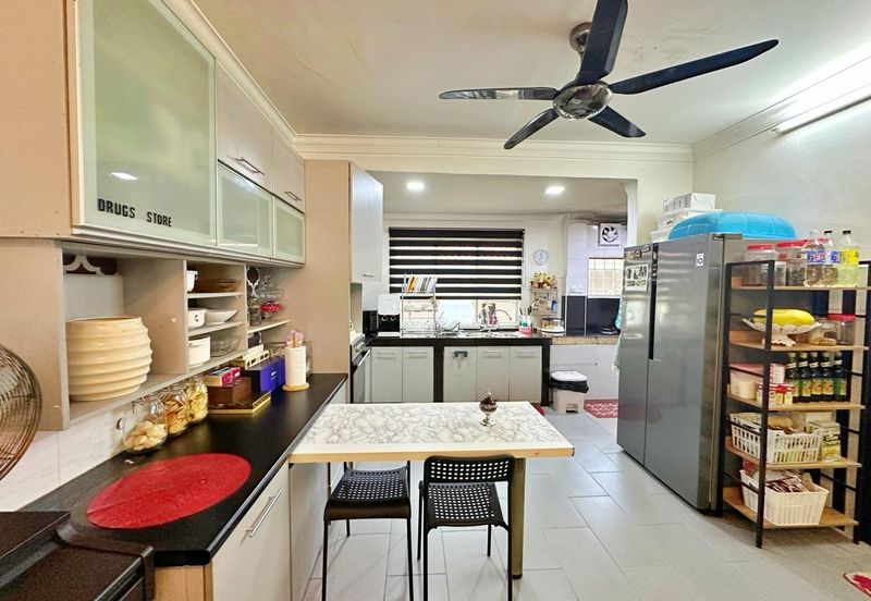 Bandar Sri Damansara