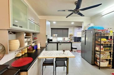 Bandar Sri Damansara