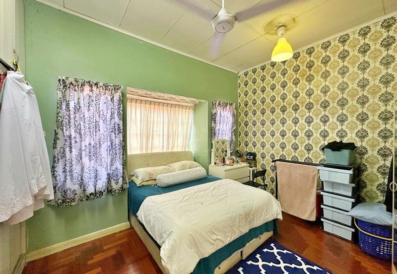 Bandar Sri Damansara