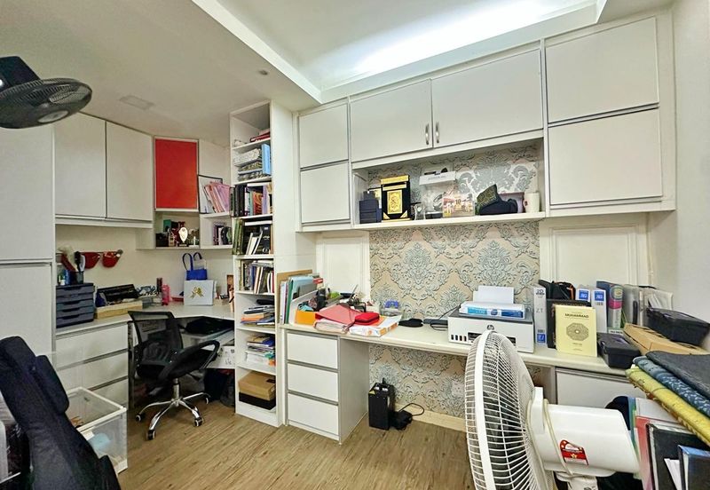 Bandar Sri Damansara