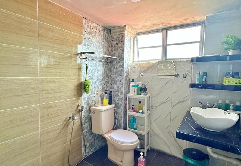 Bandar Sri Damansara