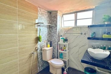 Bandar Sri Damansara