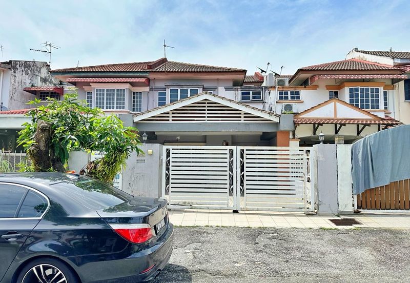 Bandar Sri Damansara