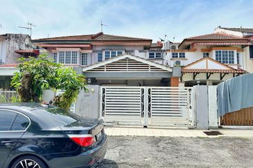 Bandar Sri Damansara