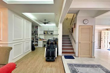 Bandar Sri Damansara