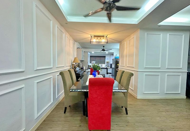 Bandar Sri Damansara