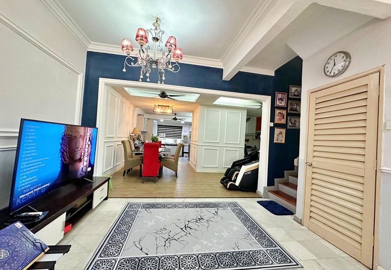 Bandar Sri Damansara