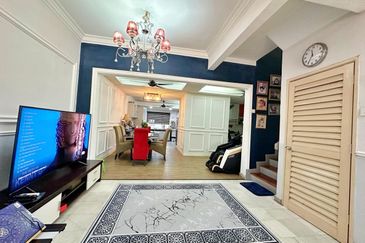 Bandar Sri Damansara