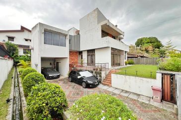 Seksyen 22, Petaling Jaya