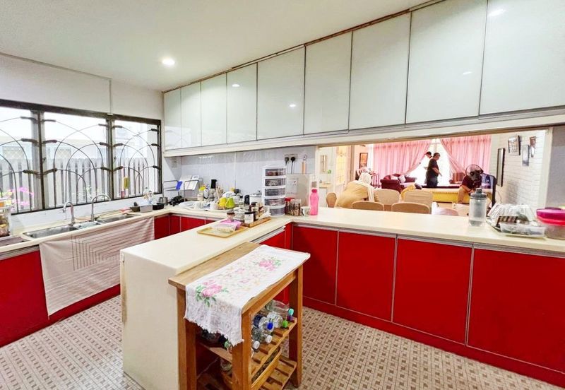 Seksyen 22, Petaling Jaya