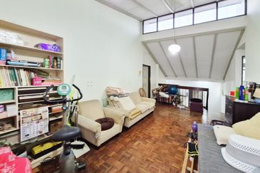 Seksyen 22, Petaling Jaya