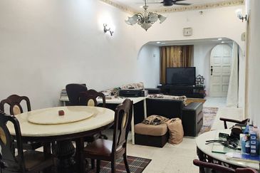 Taman Kinrara Seksyen 5