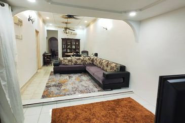 Taman Kinrara Seksyen 5