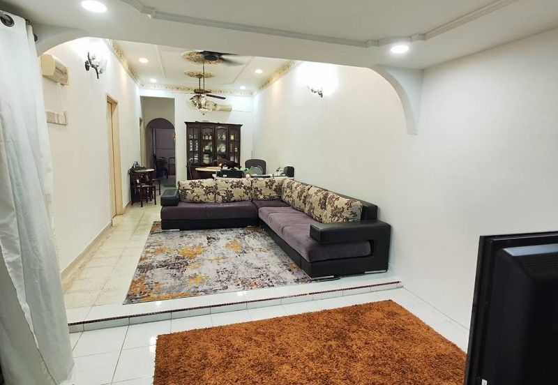 Taman Kinrara Seksyen 5