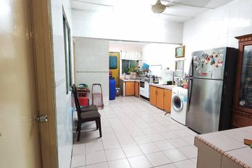 Taman Kinrara Seksyen 5