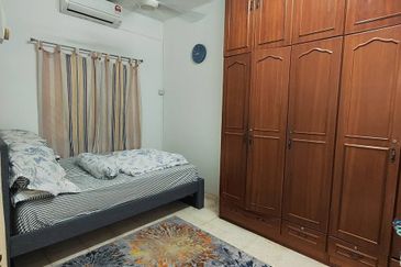 Taman Kinrara Seksyen 5