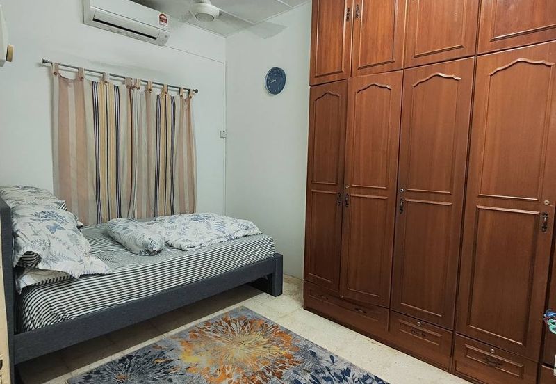 Taman Kinrara Seksyen 5