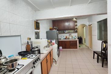 Taman Kinrara Seksyen 5