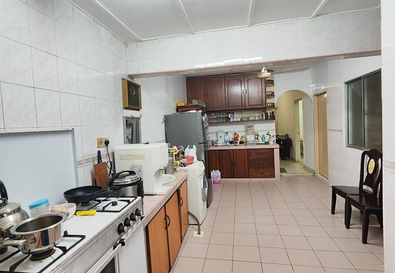 Taman Kinrara Seksyen 5