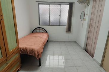 Taman Kinrara Seksyen 5